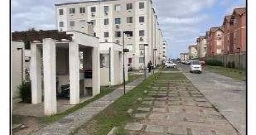 Oportunidade Única em CANOAS - RS | Tipo: Apartamento | Negociação: Venda Direta Online  | Situação: Imóvel