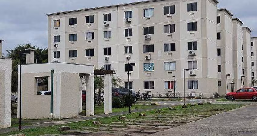 Oportunidade Única em CANOAS - RS | Tipo: Apartamento | Negociação: Venda Direta Online  | Situação: Imóvel