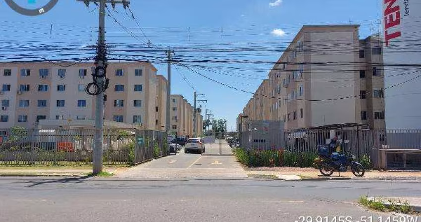 Oportunidade Única em CANOAS - RS | Tipo: Apartamento | Negociação: Venda Online  | Situação: Imóvel