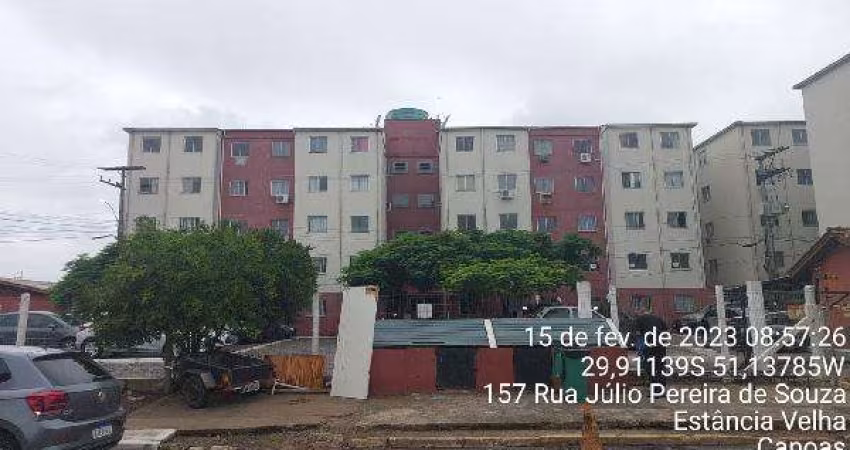 Oportunidade Única em CANOAS - RS | Tipo: Apartamento | Negociação: Venda Direta Online  | Situação: Imóvel