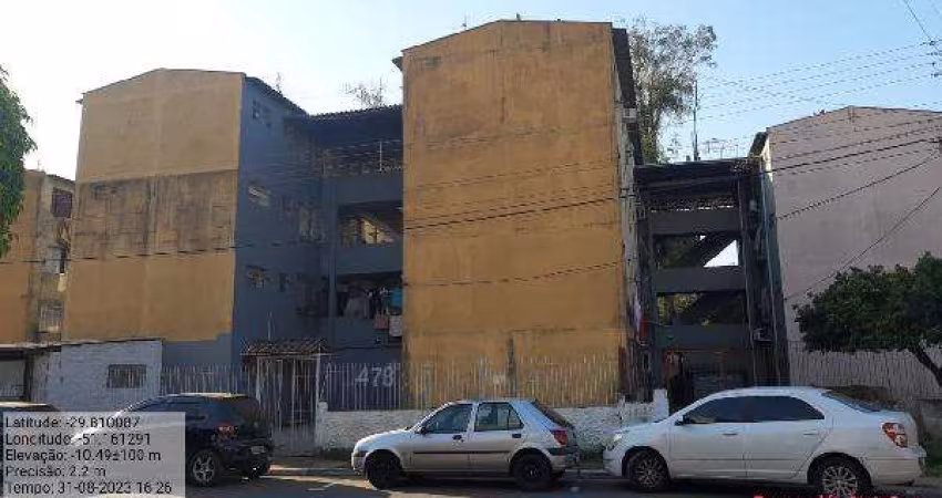 Oportunidade Única em SAPUCAIA DO SUL - RS | Tipo: Apartamento | Negociação: Venda Online  | Situação: Imóvel