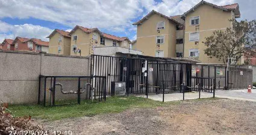 Oportunidade única em canoas - rs | tipo: apartamento | negociação: venda online  | situação: imóvel