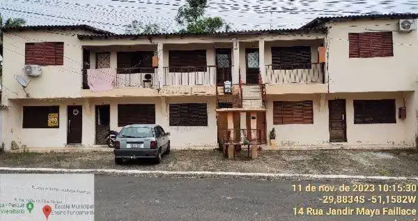 Oportunidade única em canoas - rs | tipo: apartamento | negociação: venda direta online  | situação: imóvel