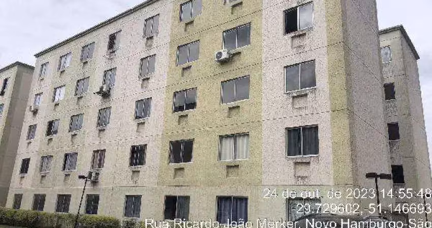 Oportunidade única em sao leopoldo - rs | tipo: apartamento | negociação: venda online  | situação: imóvel