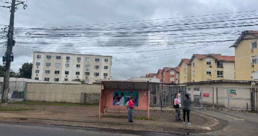 Oportunidade Única em CANOAS - RS | Tipo: Apartamento | Negociação: Venda Direta Online  | Situação: Imóvel
