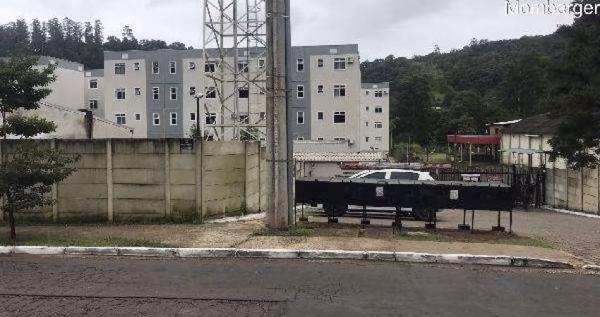 Oportunidade Única em NOVO HAMBURGO - RS | Tipo: Apartamento | Negociação: Venda Direta Online  | Situação: Imóvel