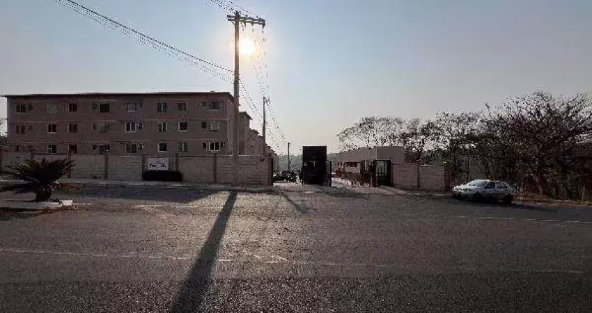 Oportunidade Única em UBERABA - MG | Tipo: Apartamento | Negociação: Venda Direta Online  | Situação: Imóvel
