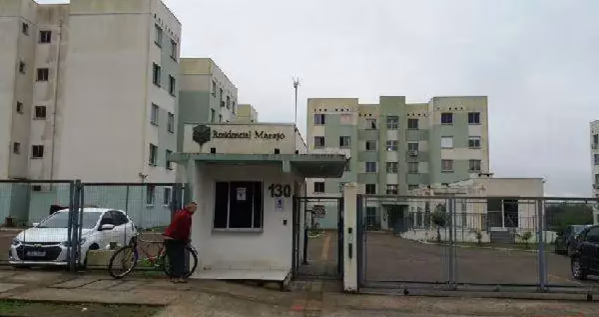 Oportunidade única em alvorada - rs | tipo: apartamento | negociação: venda direta online  | situação: imóvel