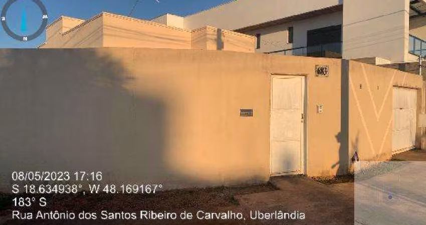 Oportunidade Única em ARAGUARI - MG | Tipo: Casa | Negociação: Leilão  | Situação: Imóvel