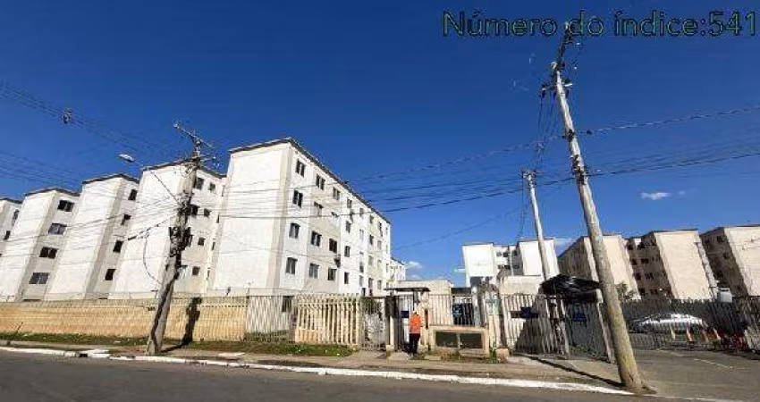 Oportunidade Única em CANOAS - RS | Tipo: Apartamento | Negociação: Venda Direta Online  | Situação: Imóvel