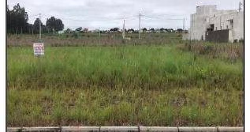 Oportunidade Única em SANTA MARIA - RS | Tipo: Terreno | Negociação: Venda Direta Online  | Situação: Imóvel