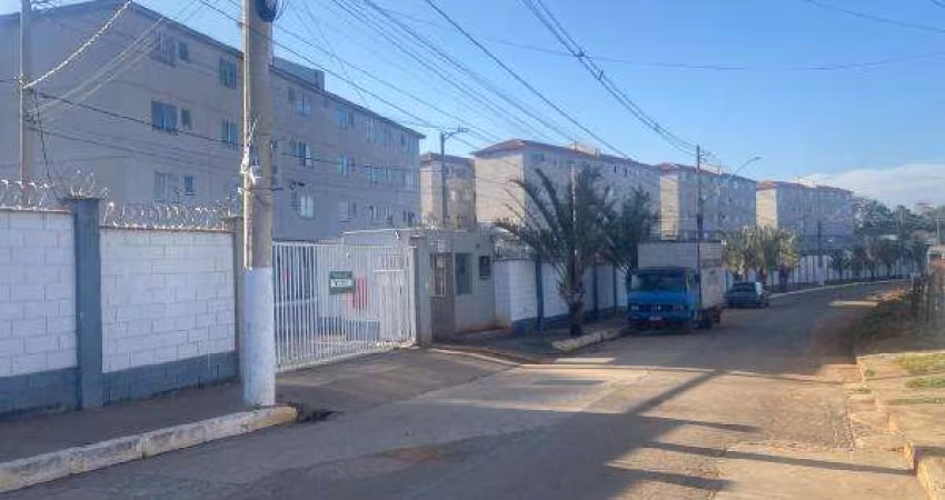 Oportunidade Única em ESMERALDAS - MG | Tipo: Apartamento | Negociação: Venda Direta Online  | Situação: Imóvel