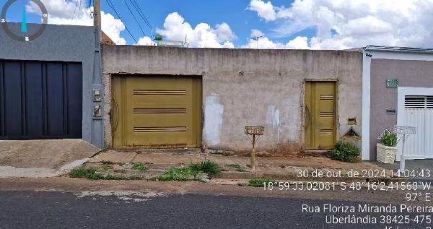 Oportunidade Única em UBERLANDIA - MG | Tipo: Casa | Negociação: Leilão  | Situação: Imóvel