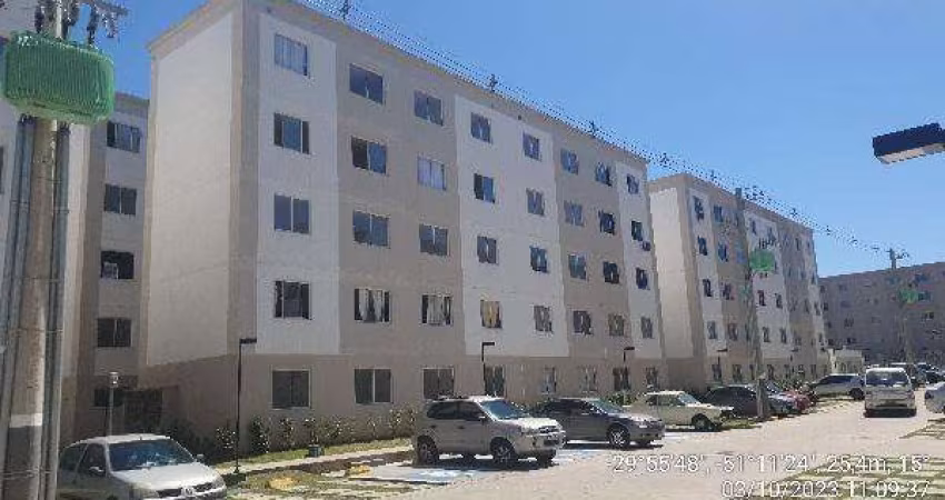 Oportunidade Única em CANOAS - RS | Tipo: Apartamento | Negociação: Licitação Aberta  | Situação: Imóvel