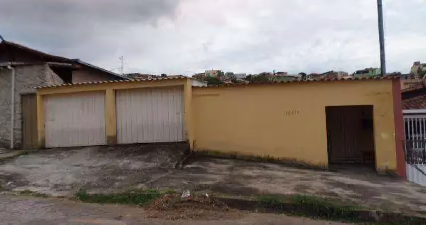 Oportunidade única em santa luzia - mg | tipo: casa | negociação: venda direta online  | situação: imóvel
