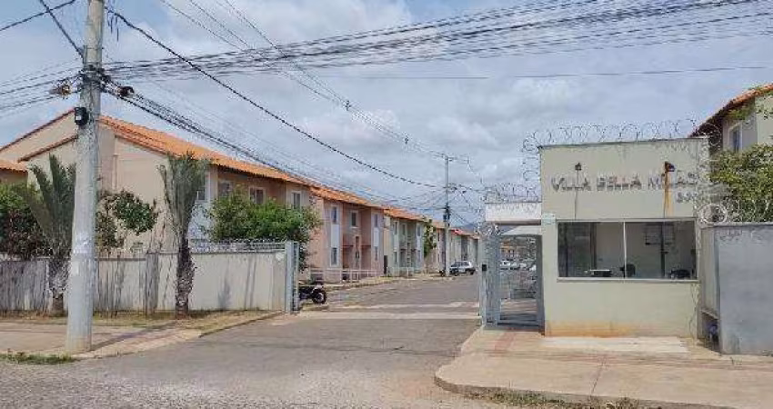 Oportunidade Única em SETE LAGOAS - MG | Tipo: Apartamento | Negociação: Venda Direta Online  | Situação: Imóvel