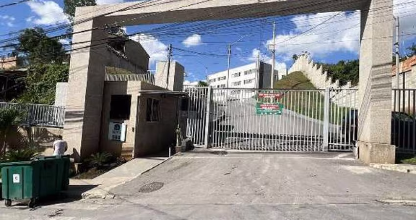 Oportunidade Única em VESPASIANO - MG | Tipo: Apartamento | Negociação: Leilão  | Situação: Imóvel