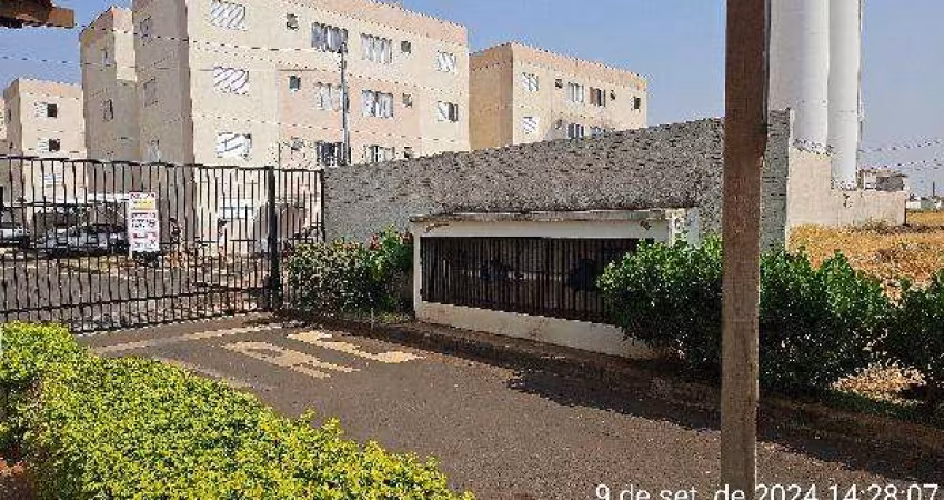 Oportunidade Única em UBERLANDIA - MG | Tipo: Apartamento | Negociação: Venda Direta Online  | Situação: Imóvel