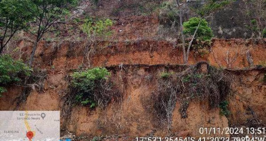 Oportunidade Única em TEOFILO OTONI - MG | Tipo: Terreno | Negociação: Venda Direta Online  | Situação: Imóvel