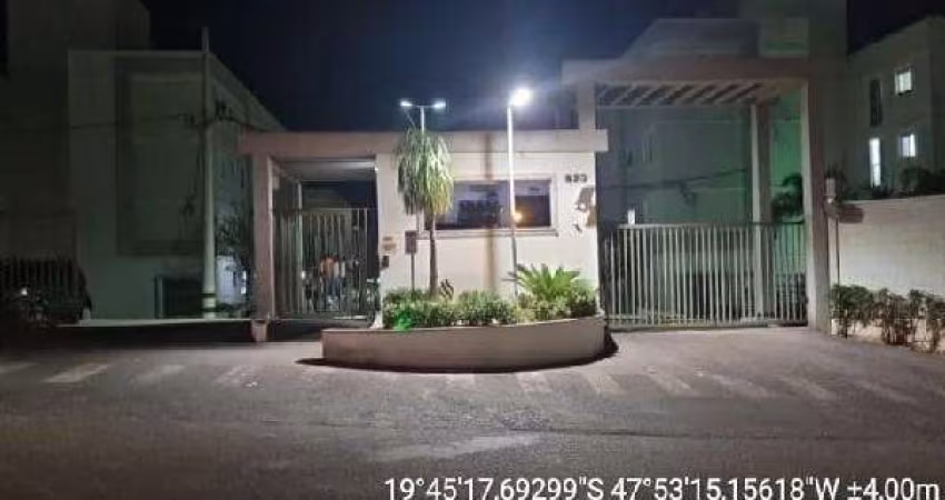 Oportunidade Única em UBERABA - MG | Tipo: Apartamento | Negociação: Venda Direta Online  | Situação: Imóvel