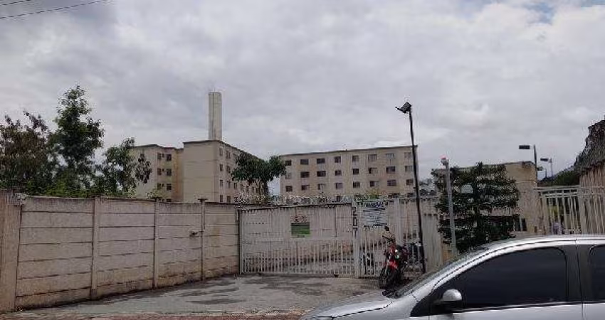 Oportunidade Única em BELO HORIZONTE - MG | Tipo: Apartamento | Negociação: Venda Direta Online  | Situação: Imóvel