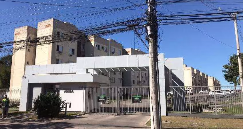 Oportunidade Única em SANTA MARIA - RS | Tipo: Apartamento | Negociação: Venda Online  | Situação: Imóvel