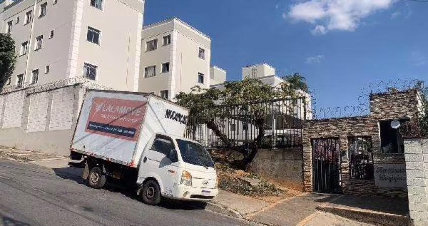 Oportunidade Única em BETIM - MG | Tipo: Apartamento | Negociação: Licitação Aberta  | Situação: Imóvel