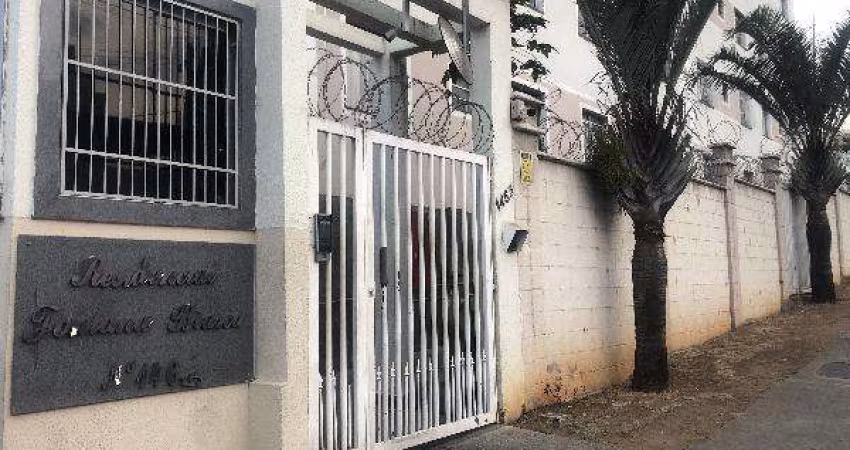 Oportunidade Única em CONTAGEM - MG | Tipo: Apartamento | Negociação: Licitação Aberta  | Situação: Imóvel