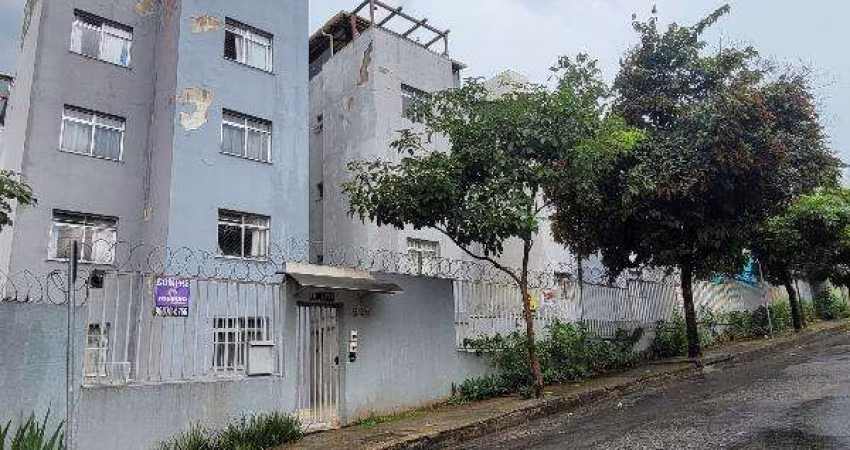 Oportunidade Única em CONTAGEM - MG | Tipo: Apartamento | Negociação: Licitação Aberta  | Situação: Imóvel