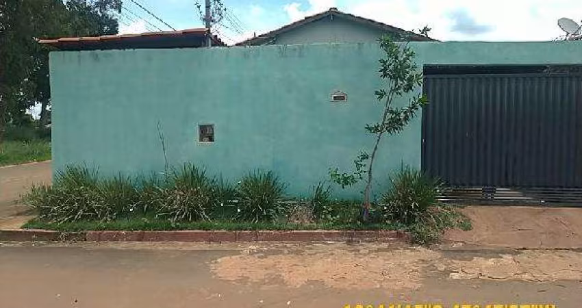 Oportunidade Única em ESTRELA DO SUL - MG | Tipo: Casa | Negociação: Licitação Aberta  | Situação: Imóvel