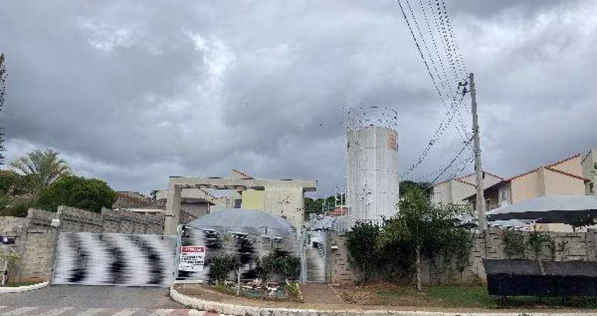 Oportunidade Única em SANTA LUZIA - MG | Tipo: Apartamento | Negociação: Licitação Aberta  | Situação: Imóvel