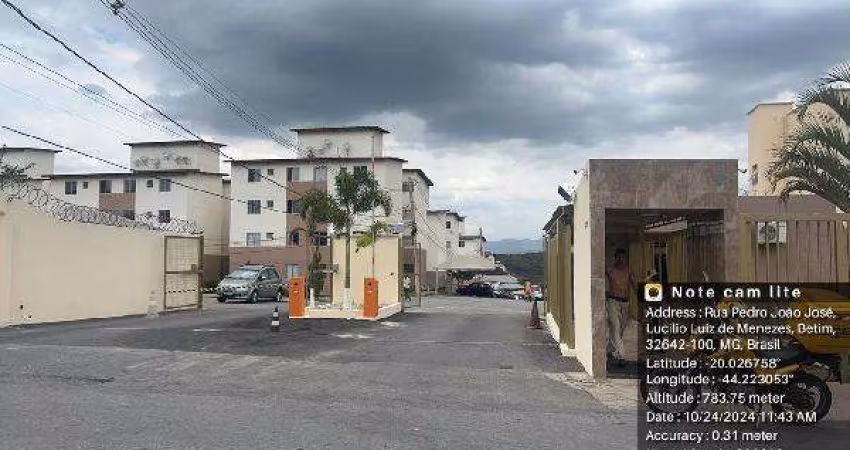 Oportunidade Única em BETIM - MG | Tipo: Apartamento | Negociação: Licitação Aberta  | Situação: Imóvel