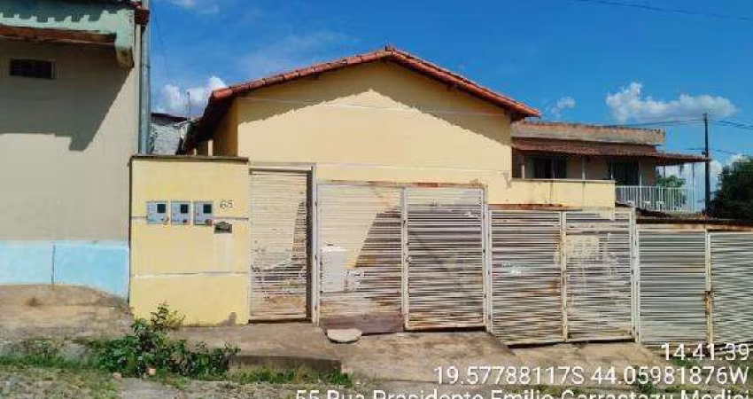 Oportunidade Única em MATOZINHOS - MG | Tipo: Casa | Negociação: Licitação Aberta  | Situação: Imóvel