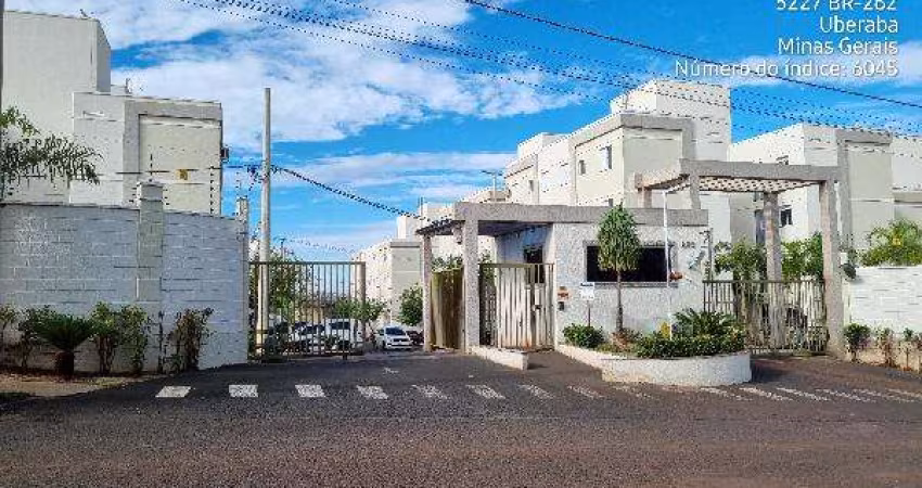 Oportunidade Única em UBERABA - MG | Tipo: Apartamento | Negociação: Venda Direta Online  | Situação: Imóvel