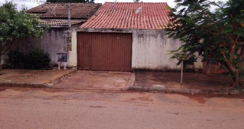 Oportunidade Única em BURITIS - MG | Tipo: Casa | Negociação: Licitação Aberta  | Situação: Imóvel