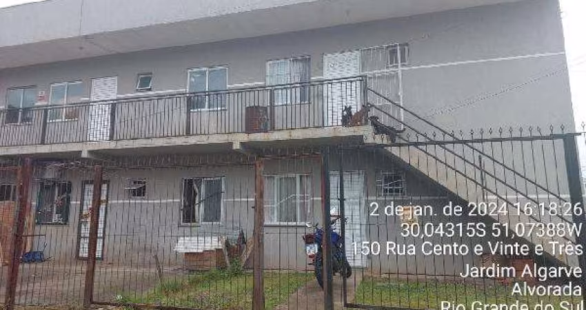 Oportunidade Única em ALVORADA - RS | Tipo: Apartamento | Negociação: Licitação Aberta  | Situação: Imóvel
