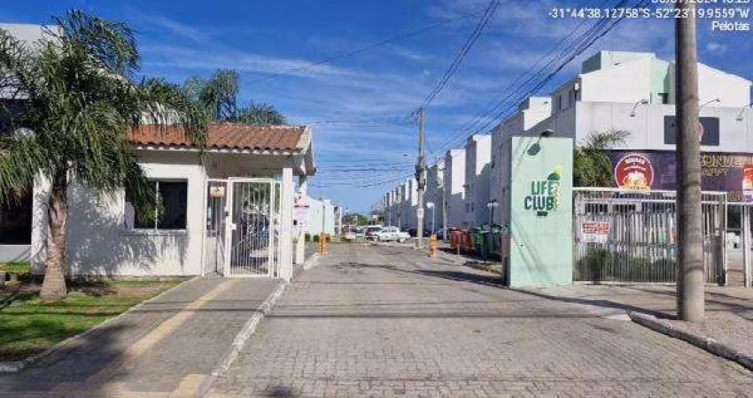 Oportunidade Única em PELOTAS - RS | Tipo: Apartamento | Negociação: Licitação Aberta  | Situação: Imóvel