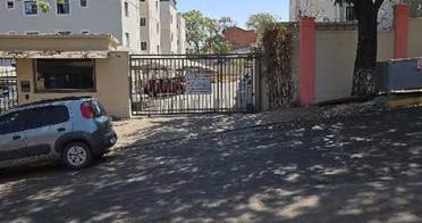 Oportunidade Única em BETIM - MG | Tipo: Apartamento | Negociação: Licitação Aberta  | Situação: Imóvel