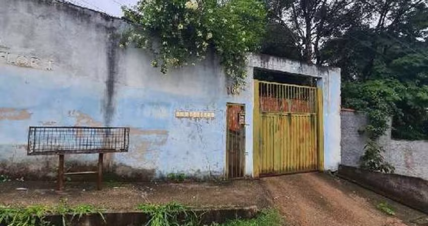Oportunidade Única em ESMERALDAS - MG | Tipo: Casa | Negociação: Licitação Aberta  | Situação: Imóvel