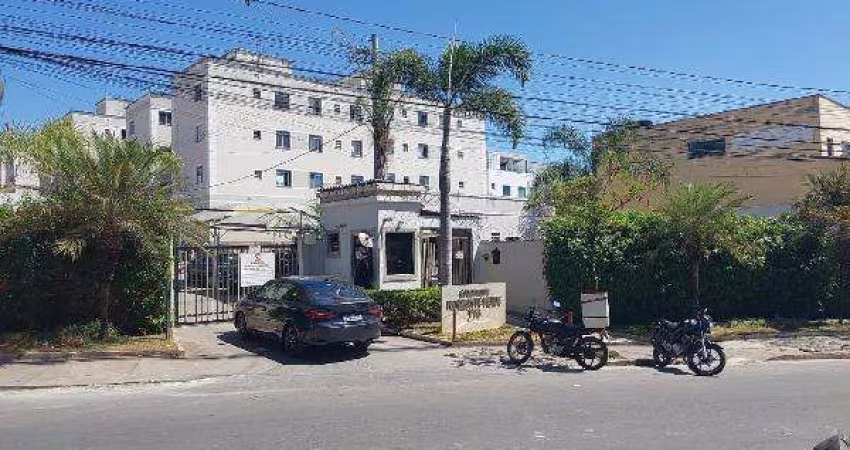 Oportunidade Única em VESPASIANO - MG | Tipo: Apartamento | Negociação: Licitação Aberta  | Situação: Imóvel