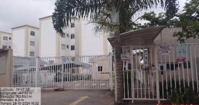 Oportunidade Única em SANTA LUZIA - MG | Tipo: Apartamento | Negociação: Licitação Aberta  | Situação: Imóvel