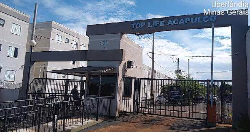 Oportunidade Única em UBERLANDIA - MG | Tipo: Apartamento | Negociação: Licitação Aberta  | Situação: Imóvel