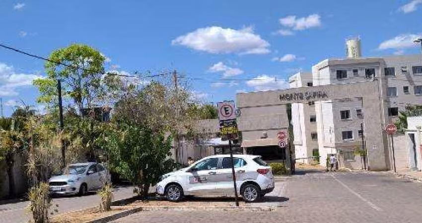 Oportunidade Única em MONTES CLAROS - MG | Tipo: Apartamento | Negociação: Licitação Aberta  | Situação: Imóvel