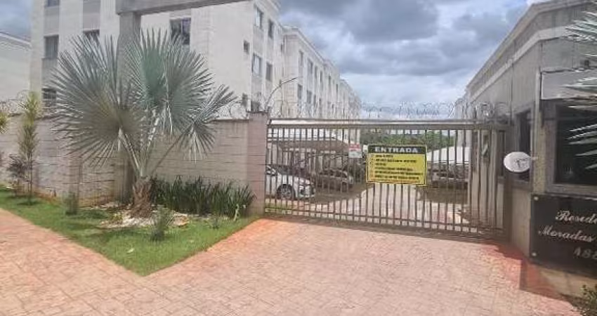 Oportunidade Única em SETE LAGOAS - MG | Tipo: Apartamento | Negociação: Licitação Aberta  | Situação: Imóvel