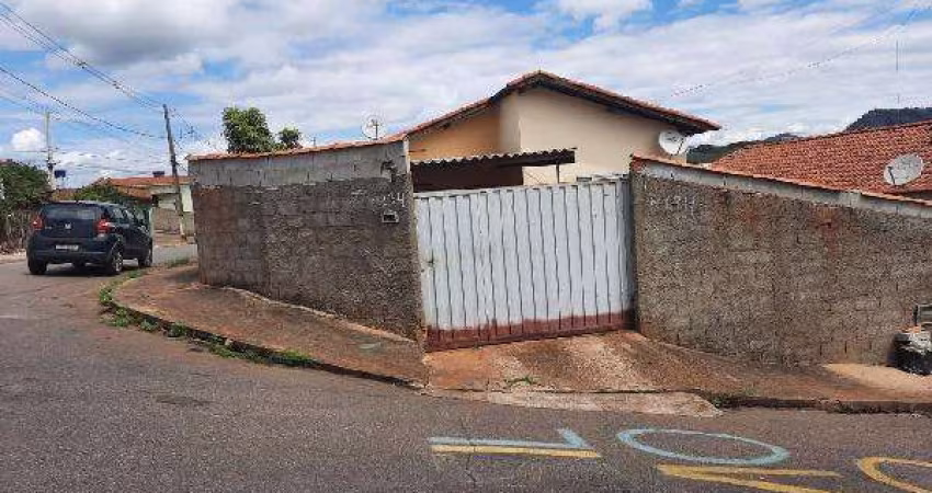 Oportunidade Única em PARAGUACU - MG | Tipo: Casa | Negociação: Licitação Aberta  | Situação: Imóvel