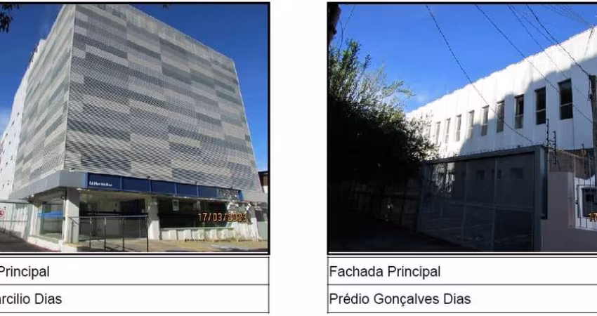 Oportunidade Única em PORTO ALEGRE - RS | Tipo: Prédio | Negociação: Venda Online  | Situação: Imóvel