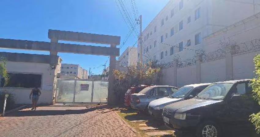 Oportunidade Única em LAGOA SANTA - MG | Tipo: Apartamento | Negociação: Licitação Aberta  | Situação: Imóvel