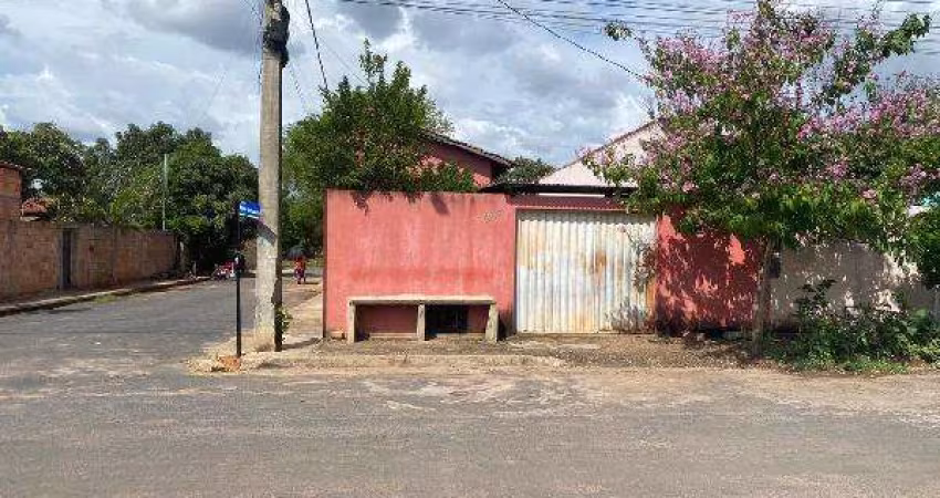 Oportunidade Única em VARZEA DA PALMA - MG | Tipo: Casa | Negociação: Licitação Aberta  | Situação: Imóvel