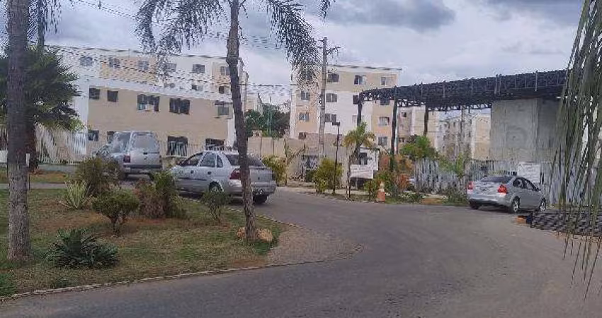 Oportunidade Única em VESPASIANO - MG | Tipo: Apartamento | Negociação: Licitação Aberta  | Situação: Imóvel