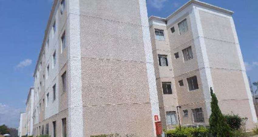 Oportunidade Única em VESPASIANO - MG | Tipo: Apartamento | Negociação: Licitação Aberta  | Situação: Imóvel